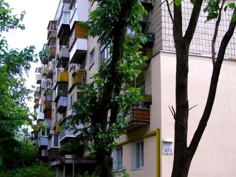 квартира по адресу Энтузиастов ул., 41/1