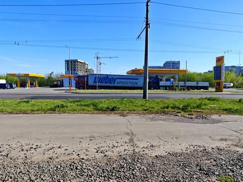 коммерческая по адресу Європейська, 11
