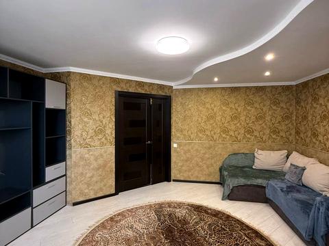 квартира по адресу Сержанта Жужомы ул., 3
