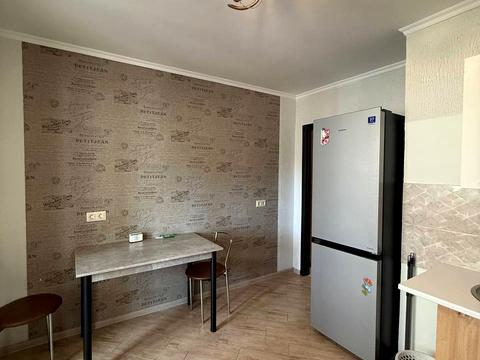 квартира по адресу Сержанта Жужомы ул., 3