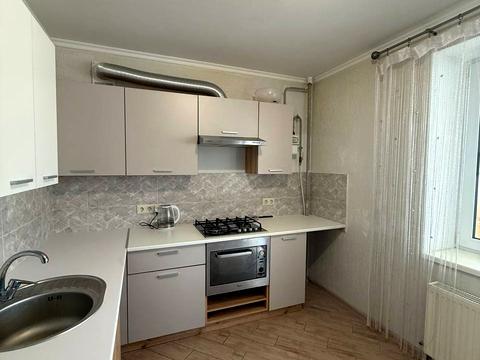 квартира по адресу Сержанта Жужомы ул., 3