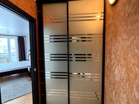 квартира по адресу Сержанта Жужомы ул., 3
