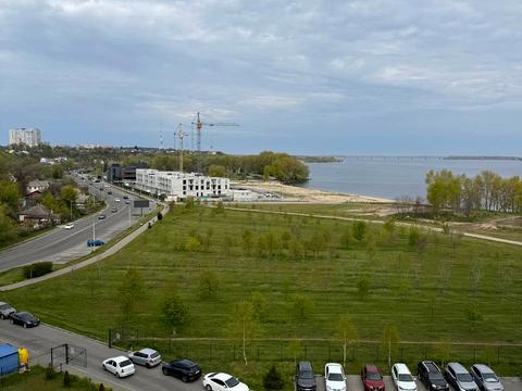 квартира по адресу Сержанта Жужомы ул., 3