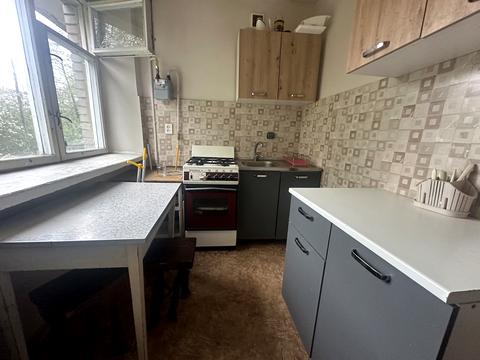квартира по адресу Рубчака ул., 10