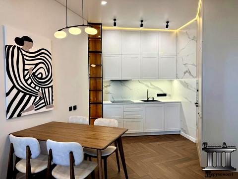 квартира за адресою Берестейський просп. (Перемоги), 11 к1
