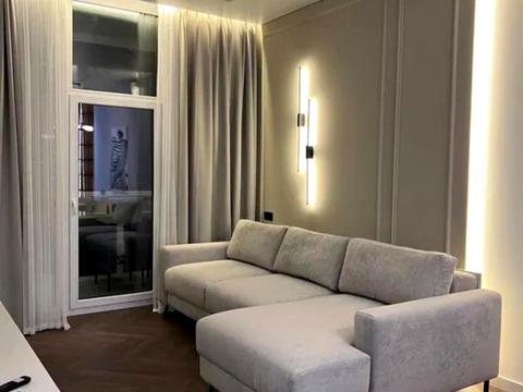 квартира за адресою Берестейський просп. (Перемоги), 11 к1