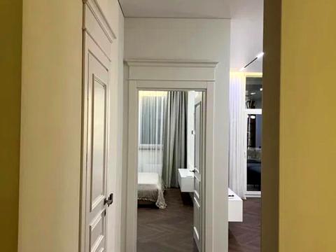 квартира за адресою Берестейський просп. (Перемоги), 11 к1