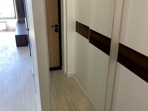 квартира по адресу Дегтяревская ул., 25-Ж