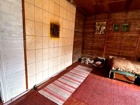 дом по адресу Казацкая ул. (1 Мая)
