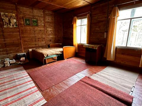 дом по адресу Казацкая ул. (1 Мая)