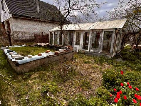 дом по адресу Казацкая ул. (1 Мая)