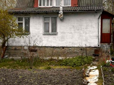 дом по адресу Казацкая ул. (1 Мая)