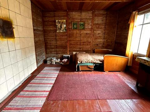 дом по адресу Казацкая ул. (1 Мая)