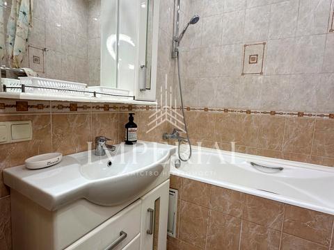 квартира за адресою Алматинська вул. (Алма-Атинська), 39-А