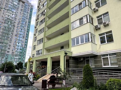 квартира по адресу Воскресенская ул., 16-А
