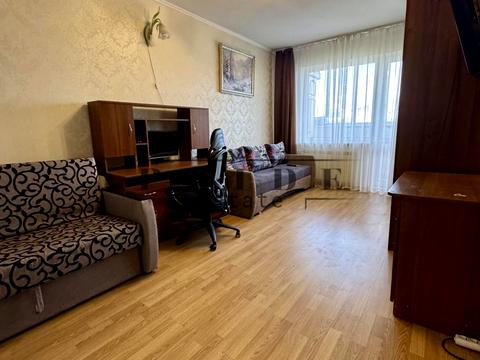 квартира по адресу Оноре де Бальзака ул., 92-А