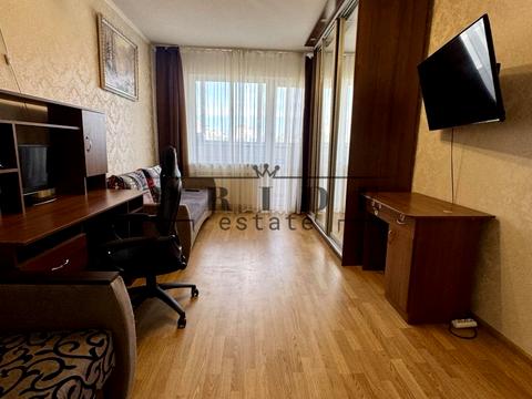 квартира по адресу Оноре де Бальзака ул., 92-А