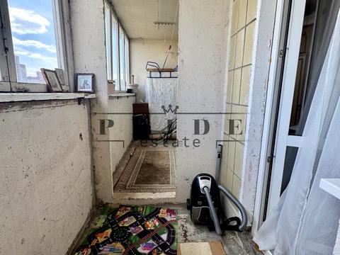 квартира по адресу Оноре де Бальзака ул., 92-А