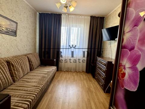 квартира по адресу Оноре де Бальзака ул., 92-А