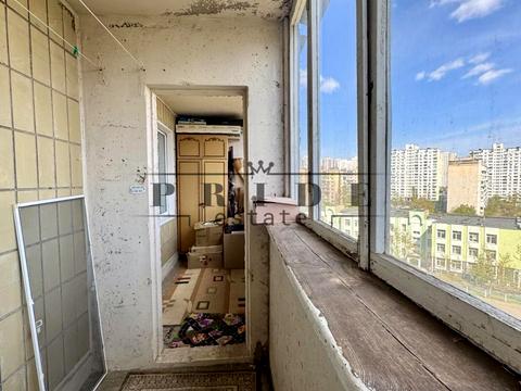 квартира по адресу Оноре де Бальзака ул., 92-А