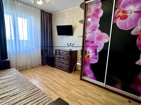 квартира по адресу Оноре де Бальзака ул., 92-А