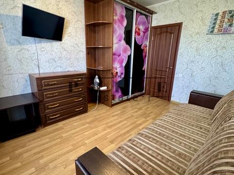 квартира по адресу Оноре де Бальзака ул., 92-А