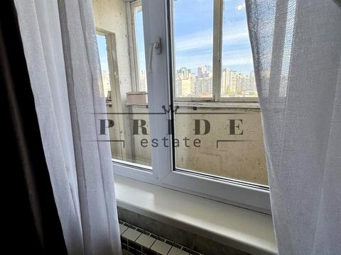 квартира по адресу Оноре де Бальзака ул., 92-А