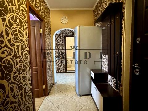 квартира по адресу Оноре де Бальзака ул., 92-А