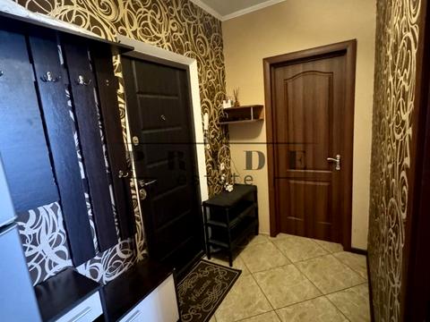 квартира по адресу Оноре де Бальзака ул., 92-А