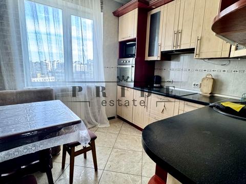 квартира по адресу Оноре де Бальзака ул., 92-А