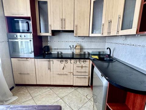 квартира по адресу Оноре де Бальзака ул., 92-А