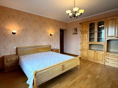 квартира за адресою Краківська вул., 15/17