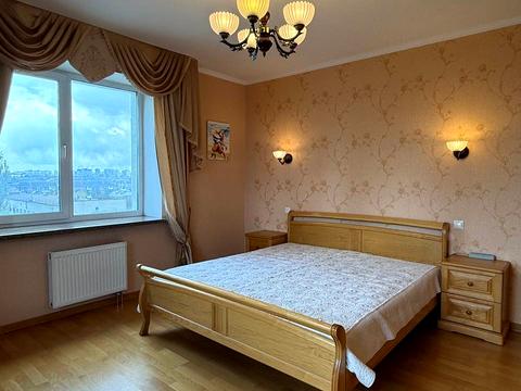 квартира за адресою Краківська вул., 15/17