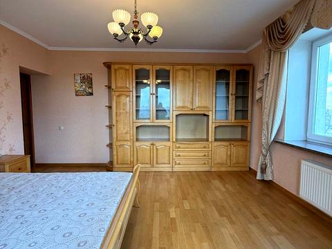 квартира за адресою Краківська вул., 15/17