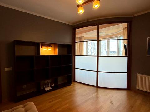квартира за адресою Краківська вул., 15/17