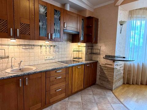 квартира за адресою Краківська вул., 15/17