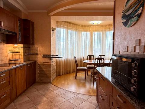 квартира за адресою Краківська вул., 15/17