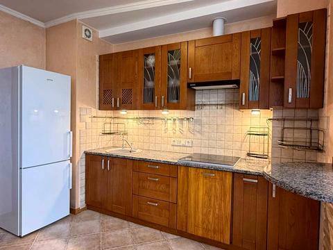 квартира за адресою Краківська вул., 15/17
