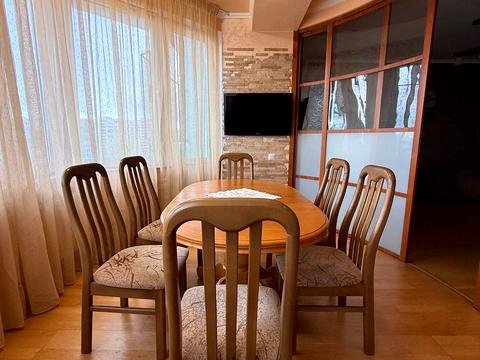 квартира за адресою Краківська вул., 15/17
