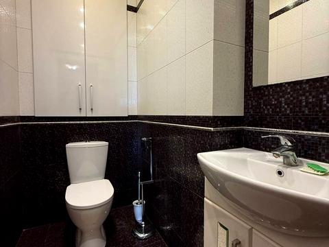 квартира за адресою Краківська вул., 15/17
