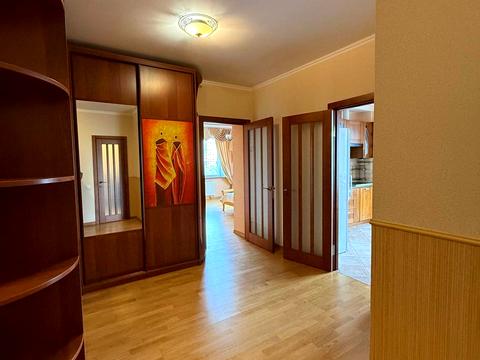 квартира за адресою Краківська вул., 15/17