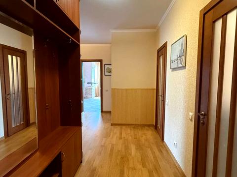 квартира за адресою Краківська вул., 15/17