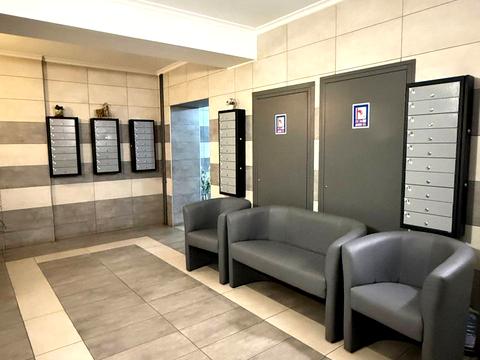 квартира за адресою Краківська вул., 15/17