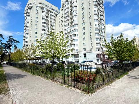квартира за адресою Краківська вул., 15/17