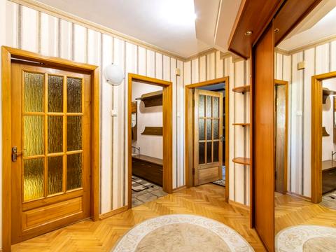 квартира по адресу Владимира Ивасюка ул., 28