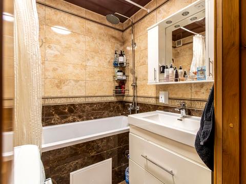 квартира по адресу Владимира Ивасюка ул., 28