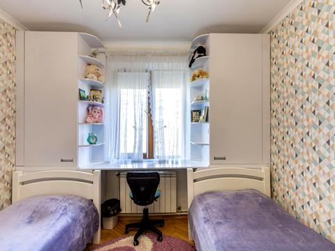 квартира по адресу Владимира Ивасюка ул., 28
