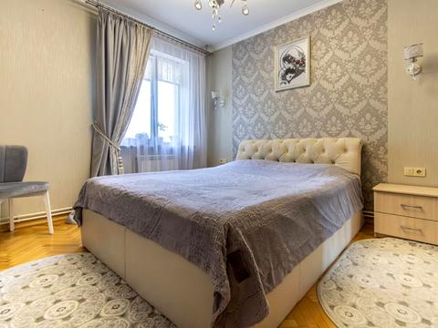 квартира по адресу Владимира Ивасюка ул., 28