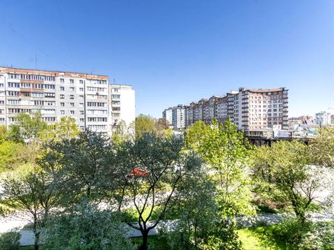 квартира по адресу Владимира Ивасюка ул., 28