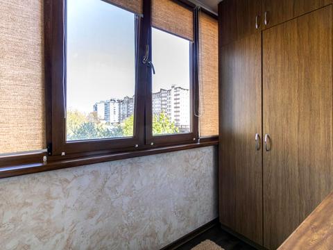 квартира по адресу Владимира Ивасюка ул., 28